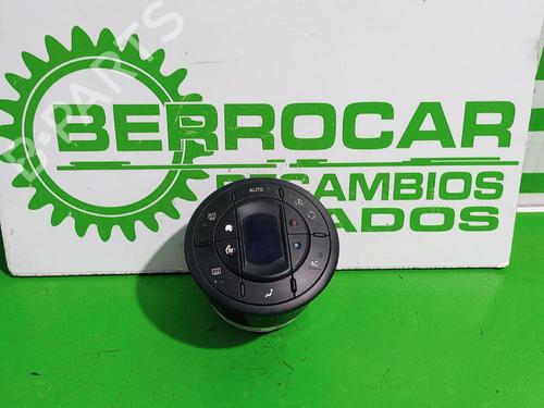 Used Climate control Climate control RENAULT ESPACE IV (JK0/1_) [2002-2026] 33687989 33687989