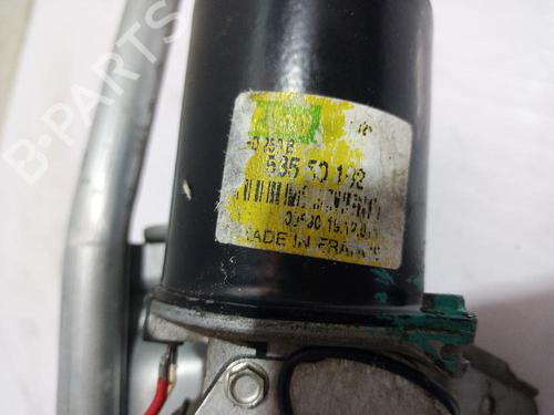 Front wiper motor RENAULT KANGOO (KC0/1_) | BP31677557M29 - Image 3