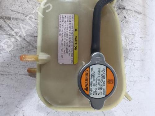 Ekpansionstank KIA CEE'D Hatchback (ED) 1.6 CRDi 90 (90 hp) 31566435