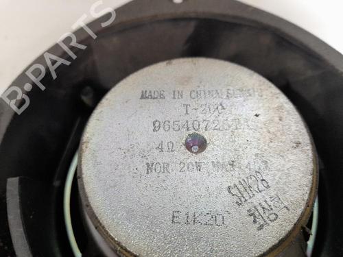 Speaker DAEWOO KALOS Saloon (KLAS)  | BP31673552E2 