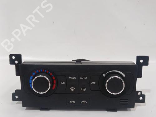 Used Climate control Climate control 38867843 38867843
