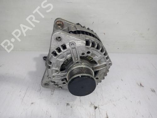Alternator VW PASSAT B7 (362) 1.6 TDI | BP31557394M7