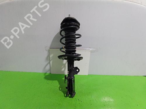 Used Right front shock absorber TOYOTA AURIS (_E18_) 1.8 Hybrid (ZWE186_, ZWE186R) (136 hp) 31554408