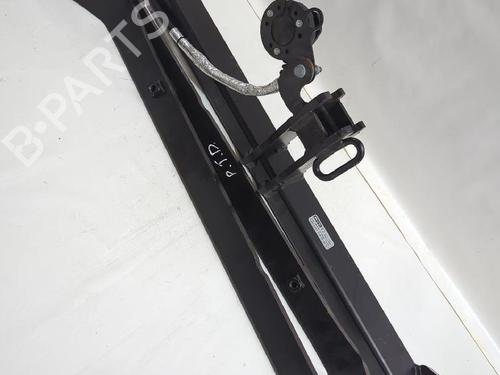 Trækkugle/Mekanisme MAZDA 3 Hatchback (BP) SKYACTIV-X M Hybrid AWD (BP2H) | BP36856264C141  - Image 6