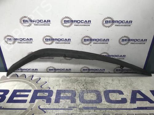 Used Rear bumper spoiler TOYOTA COROLLA Estate (_E12_) 1.4 D4-D (NDE120_, NDE120R) (90 hp) 31570397