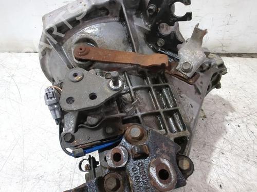 Gearbox CITROËN C1 (PM_, PN_) 1.4 HDi | BP33747029M3 - Image 4