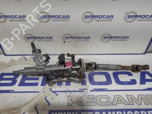 Used Steering column Steering column CITROËN JUMPER II Bus 2.2 HDi 130 (130 hp) 31540630 31540630