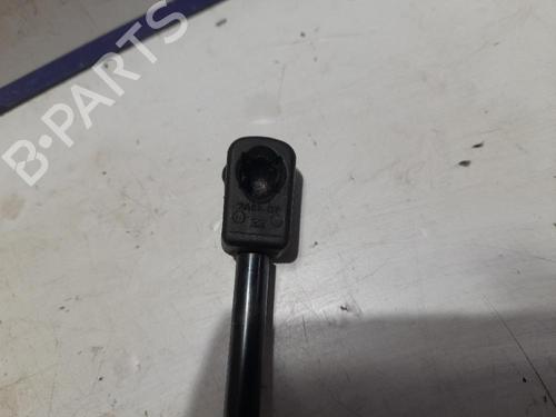 Tailgate lift support SEAT LEON (1M1) 1.9 TDI | BP31538804C138