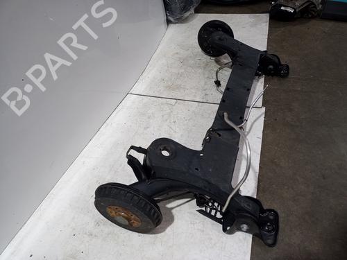 Bagaksel VW T-CROSS (C11, D31) | BP38862276M2 - Image 6