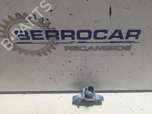 Electronic sensor SEAT LEON (1P1) | BP31678709M84