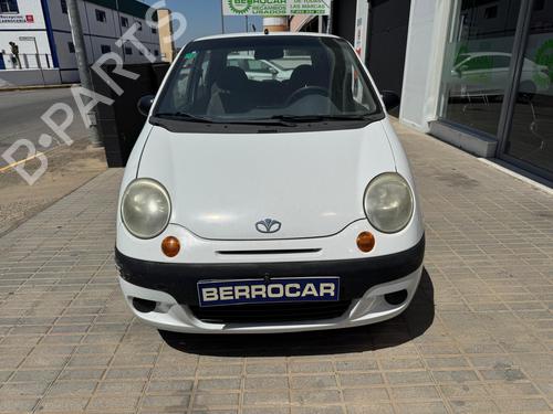 Pedal DAEWOO MATIZ (M100, M150) | BP31559500I4 - Image 8