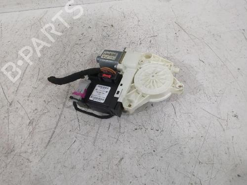 Right front window motor VW GOLF V (1K1) 2.0 TDI | BP32490370E20