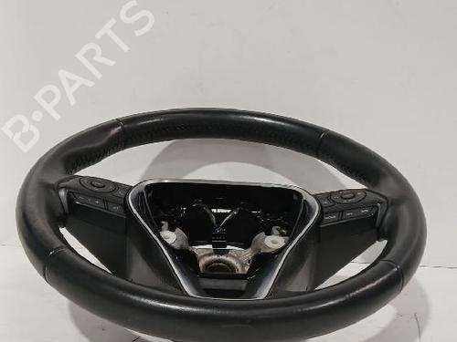Steering wheel TOYOTA COROLLA Hatchback (_E21_, _EA1_, _EH1_) 1.8 VVTi Hybrid (ZWE219) | BP31567713C49  - Image 5