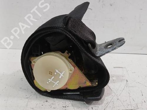 Rear left seatbelt FORD FOCUS II Saloon (DB_, FCH, DH) 1.6 TDCi | BP33453675I29 - Image 2
