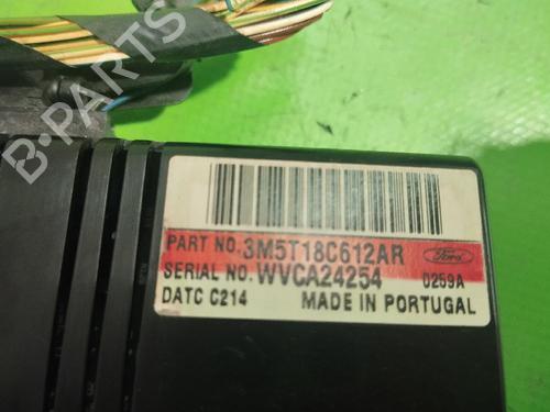 Climate control FORD FOCUS II (DA_, HCP, DP) 1.6 | BP31547497I5 - Image 3