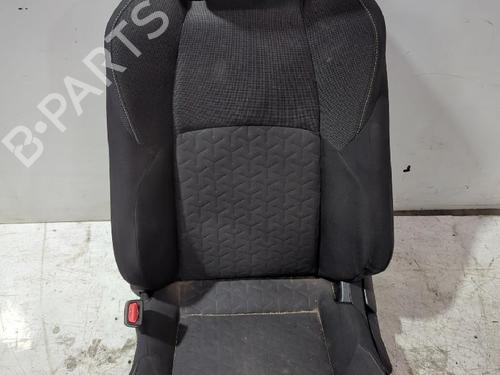 Left front seat TOYOTA COROLLA Estate (_E21_) 1.8 Hybrid (ZWE211W) | BP31562811C15 - Image 2