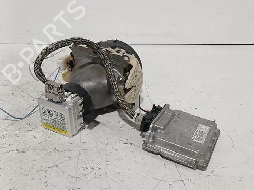 Lights ECU RENAULT ESPACE IV (JK0/1_) 2.0 dCi (JK01, JK02, JK1J, JK1K, JK1H) | BP38533319M55 - Image 4