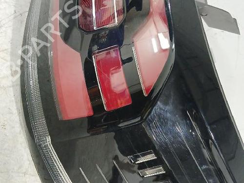 Right taillight VW T-CROSS (C11, D31) 1.0 TSI | BP31567115C35