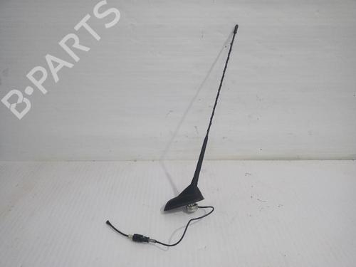 Used Antenna/Base PEUGEOT 3008 I MPV (0U_) 1.6 HDi (114 hp) 31555323