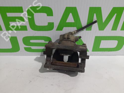 Right front brake caliper CITROËN C3 II Hatchback Van (SC_) 1.4 HDi | BP31542328M104 - Image 2