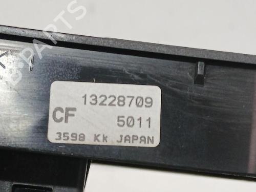 Right front window switch OPEL ASTRA H Saloon (A04) 1.7 CDTi (L69) | BP32852106I26  - Image 5