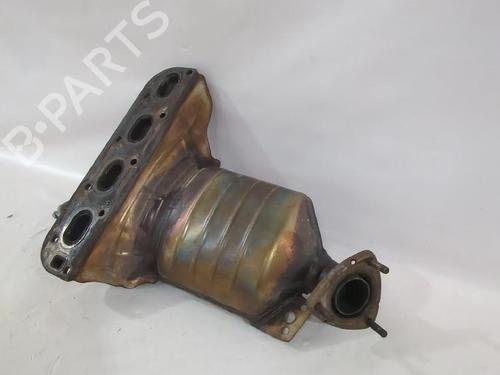 Catalyst OPEL CORSA E (X15) 1.4 (08, 68) | BP33453696M10 - Image 2