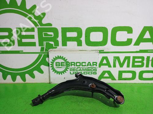Used Left front suspension arm NISSAN MICRA II (K11) 1.0 i 16V (K11) (54 hp) 31550676
