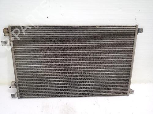 Used AC radiator AC radiator RENAULT SCÉNIC II (JM0/1_) 1.5 dCi (JM1F) (86 hp) 31558767 31558767