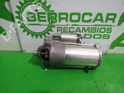 Starter FORD S-MAX (WA6) 2.0 TDCi | BP31551226M8 - Image 4