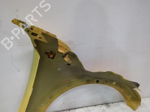 Left front fenders MINI MINI (R56) One | BP31564548C41