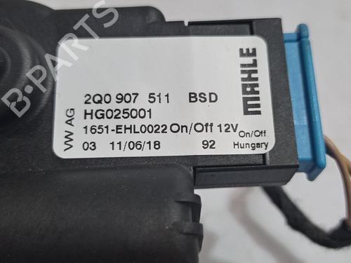 Electronic module SEAT IBIZA V (KJ1, KJG) 1.0 TSI | BP31559856M83 - Image 3