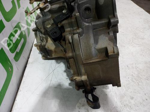 Gearbox OPEL VECTRA C (Z02) 2.2 DTI 16V (F69) | BP31551075M3 - Image 6