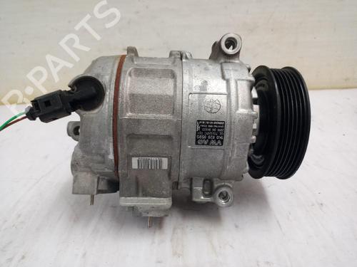 Used AC compressor SKODA YETI (5L) 1.2 TSI (105 hp) 31560756