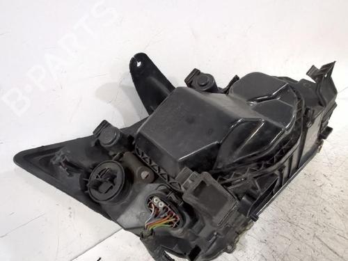 Left headlight FORD FOCUS II Saloon (DB_, FCH, DH) 1.6 TDCi | BP33735204C28 - Image 4