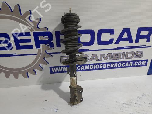 Used Left front shock absorber Left front shock absorber OPEL CORSA D (S07) [2006-2015] 31541136 31541136