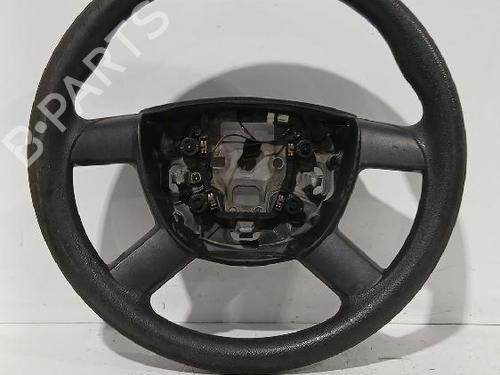 Used Steering wheel Steering wheel FORD FOCUS II (DA_, HCP, DP) 1.6 (100 hp) 34534929 34534929