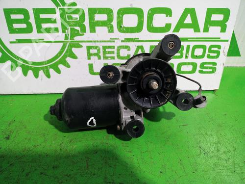 Used Front wiper motor MAZDA 626 V (GF) 2.0 (GFEP) (136 hp) 31547434