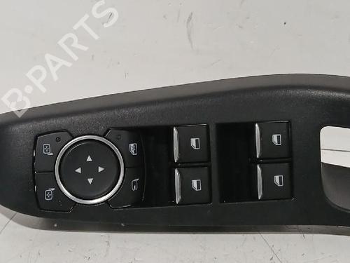 Left front window switch FORD PUMA (J2K, CF7) 1.0 EcoBoost | BP32464711I27