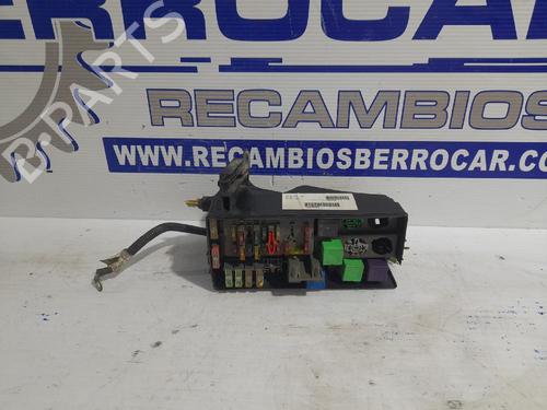 Used Fuse box CITROËN JUMPY I (U6U_) 1.9 D 70 (69 hp) 31541708
