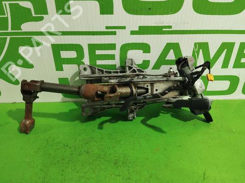 Steering column FORD S-MAX (WA6) 1.8 TDCi | BP31545045M21 - Image 4