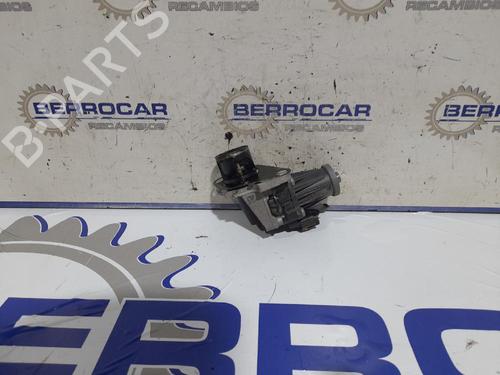 Used Egr RENAULT KANGOO BE BOP (KW0/1_) 1.5 dCi (KW0G) (90 hp) 31540681