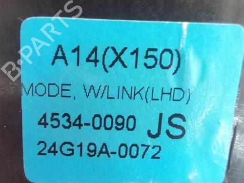 Electronic module SSANGYONG TIVOLI 1.5 | BP38084807M83 - Image 4