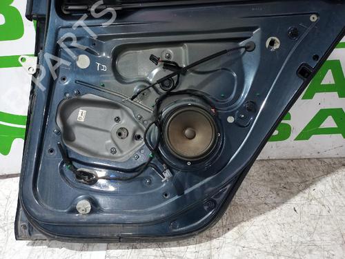 Right rear door VW GOLF V (1K1) 1.9 TDI | BP31546354C5 
