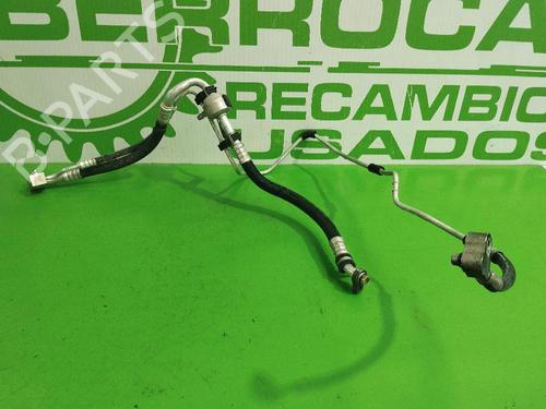 AC pipe OPEL ASTRA H Saloon (A04) 1.4 (L69) | BP31545641M126 - Image 4