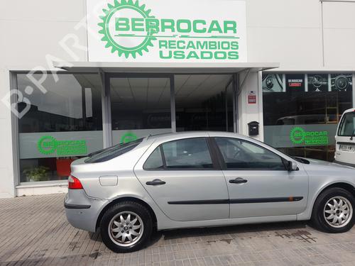 Engine mount RENAULT LAGUNA II (BG0/1_) 1.6 16V (BG0A, BG0L) | BP31542573M89 - Image 6