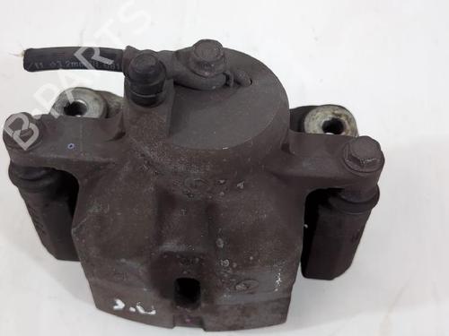 Right front brake caliper LEXUS CT (ZWA10_) 200h (ZWA10_, ZWA10R) | BP37087847M104 - Image 2