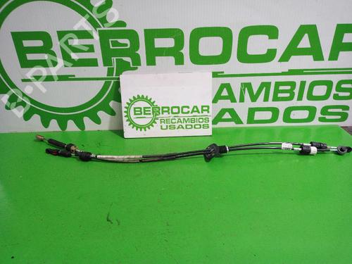 Used Cable Cable FORD FOCUS C-MAX (DM2) 1.8 TDCi (115 hp) 31546268 31546268