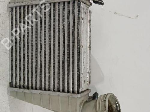 Intercooler VW PHAETON (3D1, 3D2, 3D3, 3D4, 3D6, 3D7, 3D8, 3D9) 3.0 V6 TDI 4motion (240 hp) 32461966