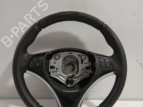 Used Steering wheel BMW 1 (E87) 120 d (177 hp) 31565707