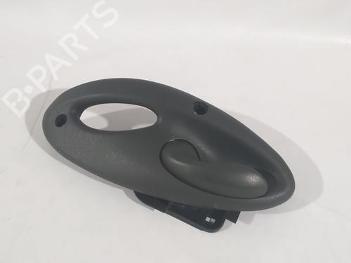 Used Rear left interior door handle Rear left interior door handle 38866148 38866148